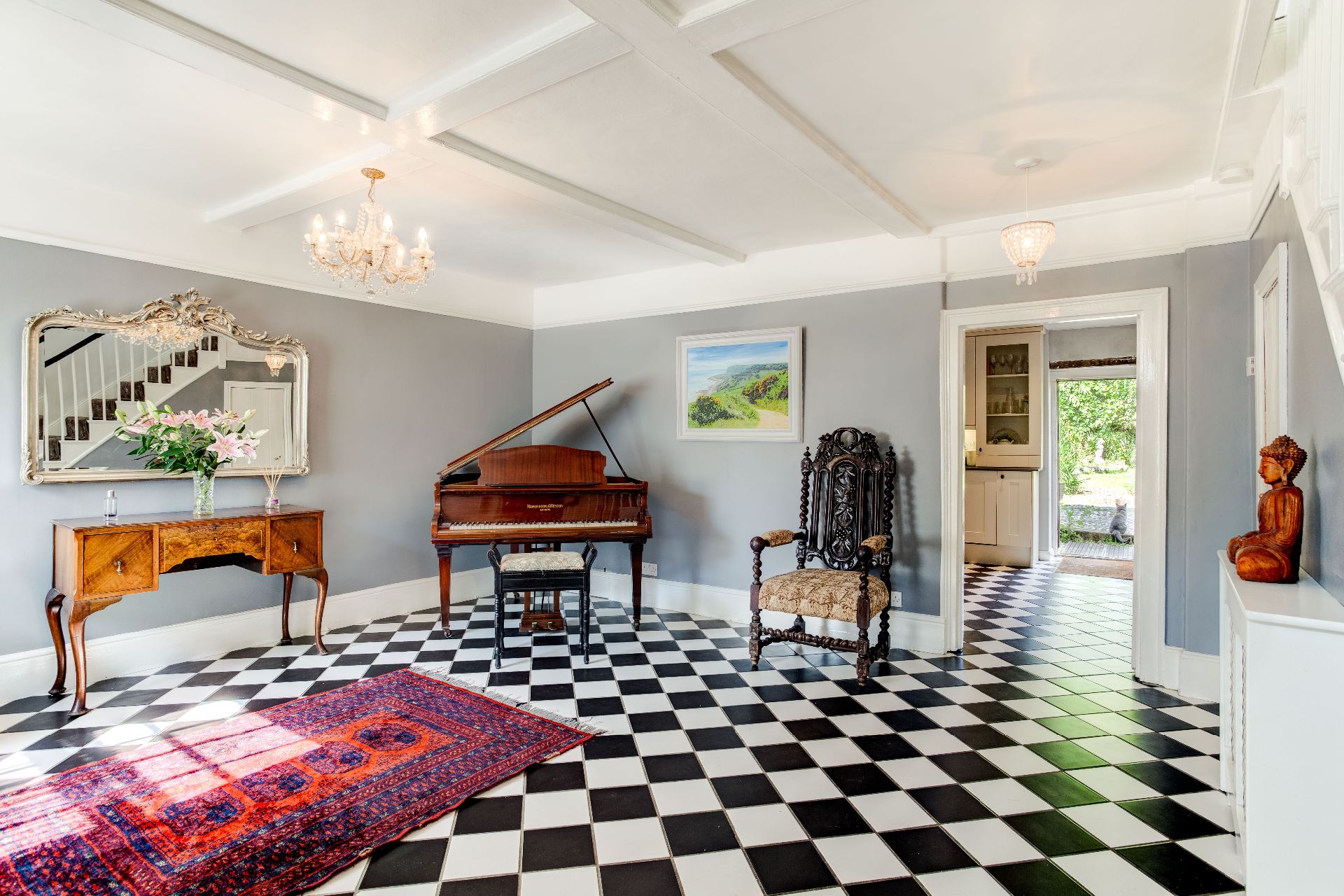 Beautiful homes for sale in BexhillonSea